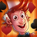 Logo of Tasty Solitaire Classic android Application 